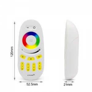 402017 Пульт управління до контролеру RGB Mi Light RF 4 zone 18А